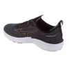 MIZUNO COOL RIDE 3 PRETO/MESCLA