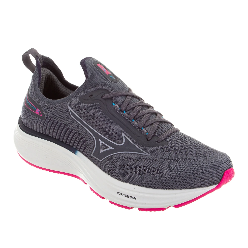 MIZUNO COOL RIDE 3 W CHUMBO/PINK