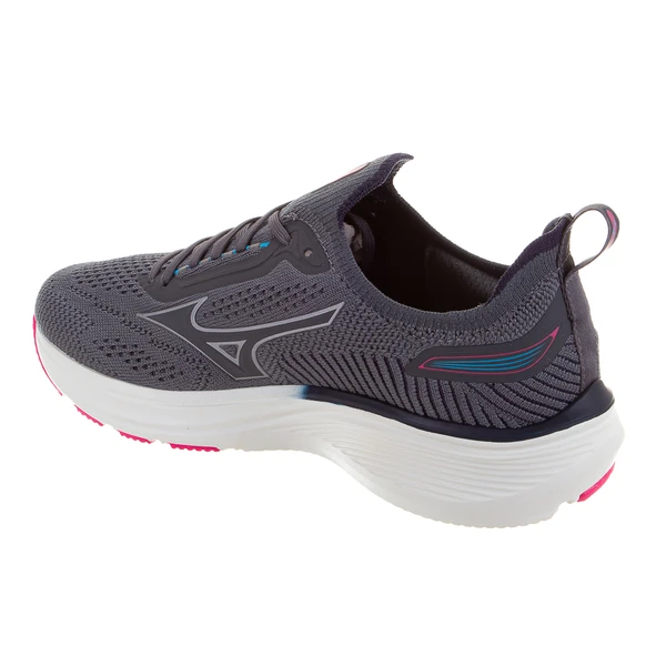 MIZUNO COOL RIDE 3 W CHUMBO/PINK