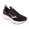MIZUNO COOL RIDE 3 W PRETO/ROSA