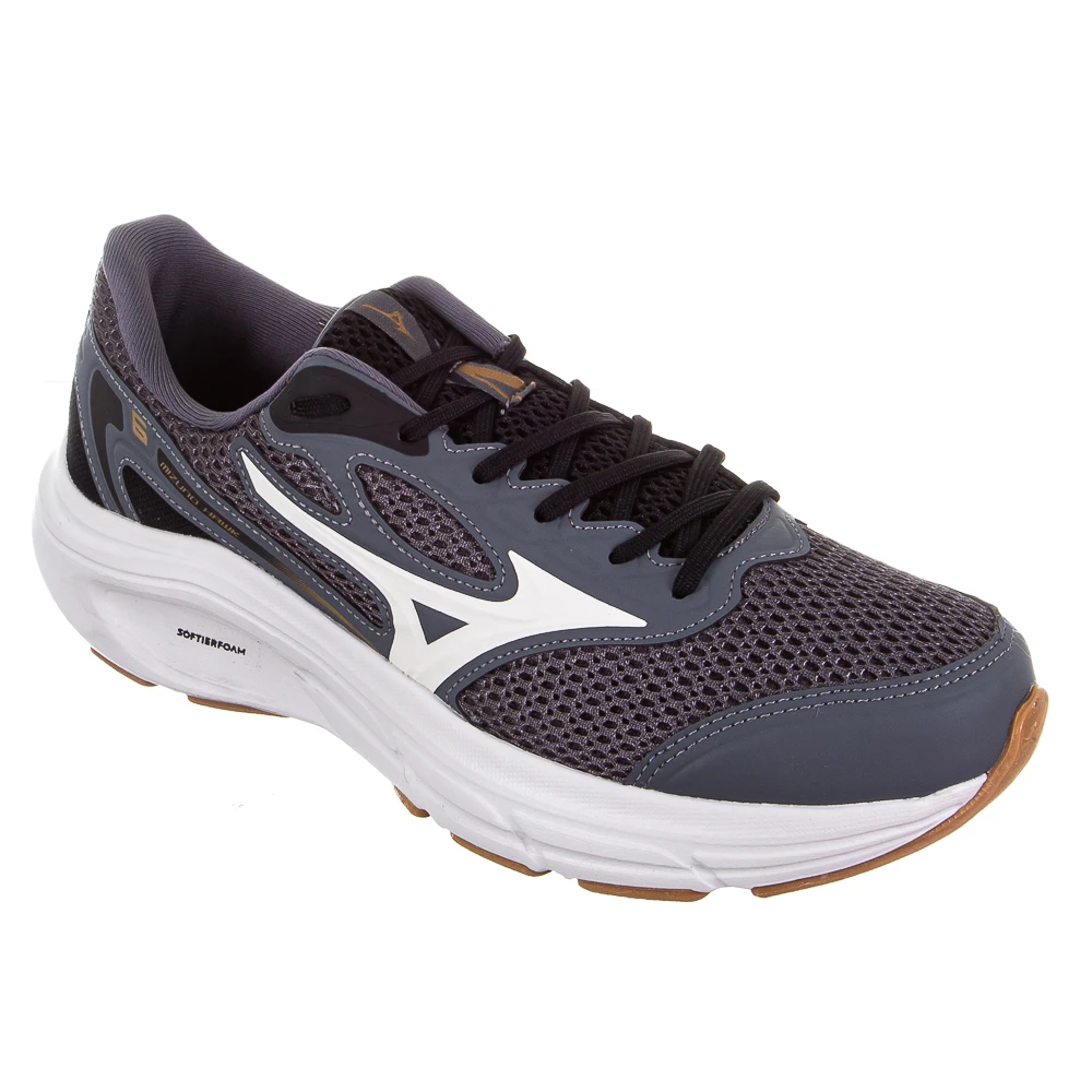 MIZUNO HAWK 6 CHUMBO