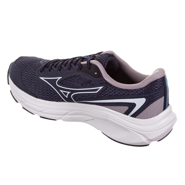 MIZUNO HAWK 6 MARINHO/PEWTER