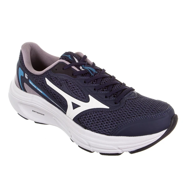 MIZUNO HAWK 6 MARINHO/PEWTER