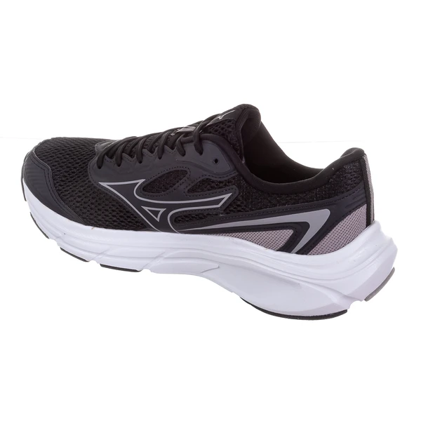 MIZUNO HAWK 6 PRETO/PEWTER