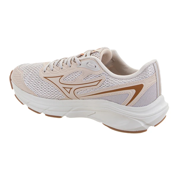MIZUNO HAWK LS W ARENITO/DUSTY