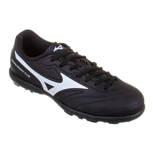 MIZUNO REGENT CLUB SC PRETO/BRANCO