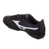 MIZUNO REGENT CLUB SC PRETO/BRANCO