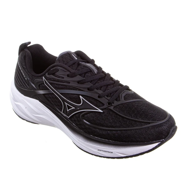 MIZUNO SPACE 6 PRETO