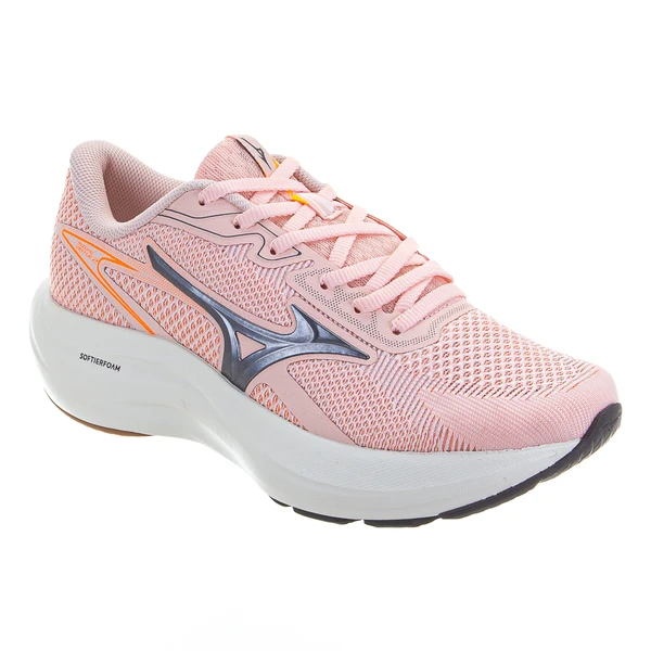 MIZUNO VIRTUE 2 W ROSA CLARO