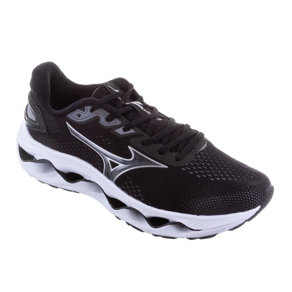 MIZUNO WAVE LEGEND 5 PRETO