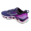 MIZUNO WAVE STRATOS 3 STONE/DALIA