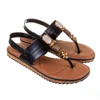 MODARE 7141.220 112048 PRETO/CAMEL
