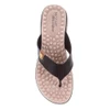 MODARE 7142.106 96782 PRETO/CAMEL