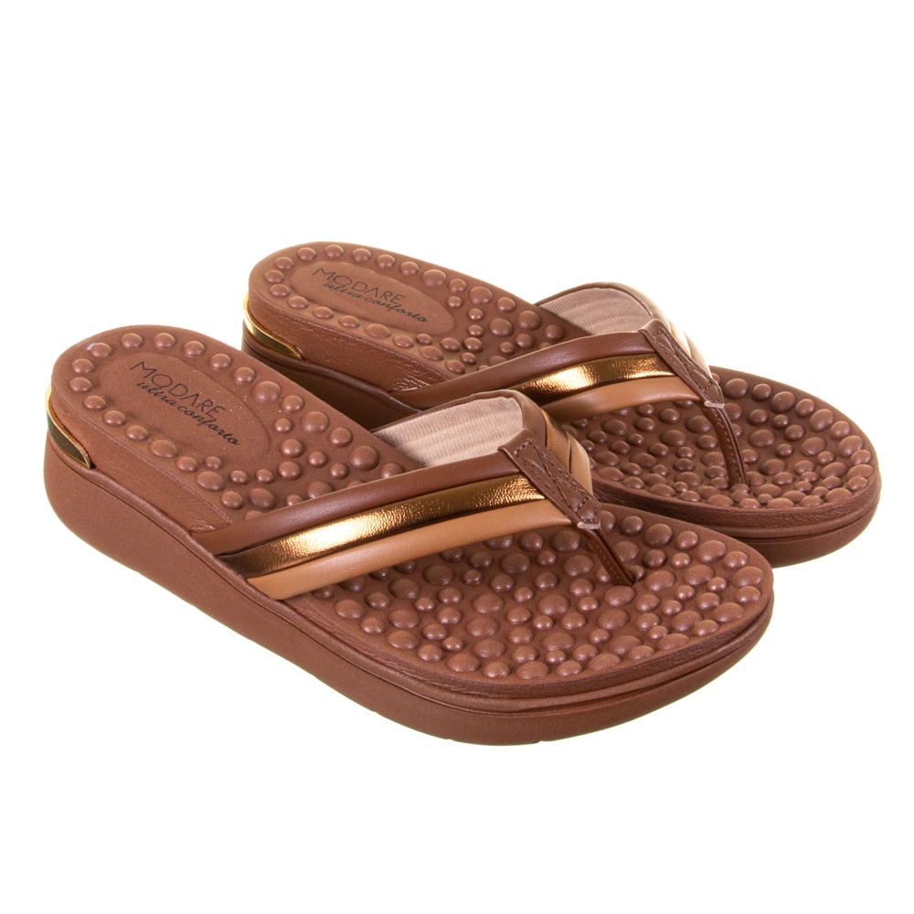 MODARE 7151.134 107619 AVELA/BRONZE/CAMEL