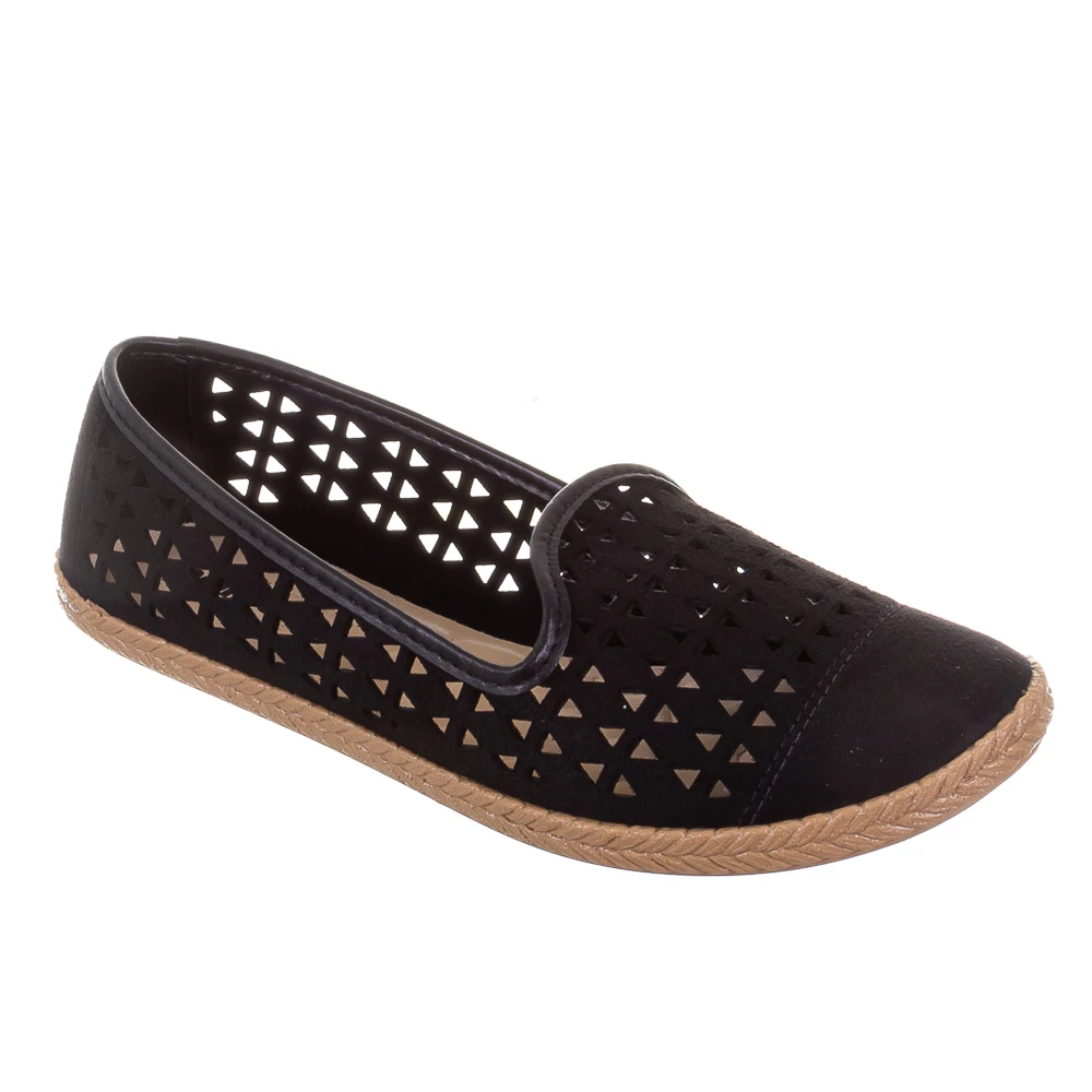 MOLECA 5287.1012 15745 PRETO