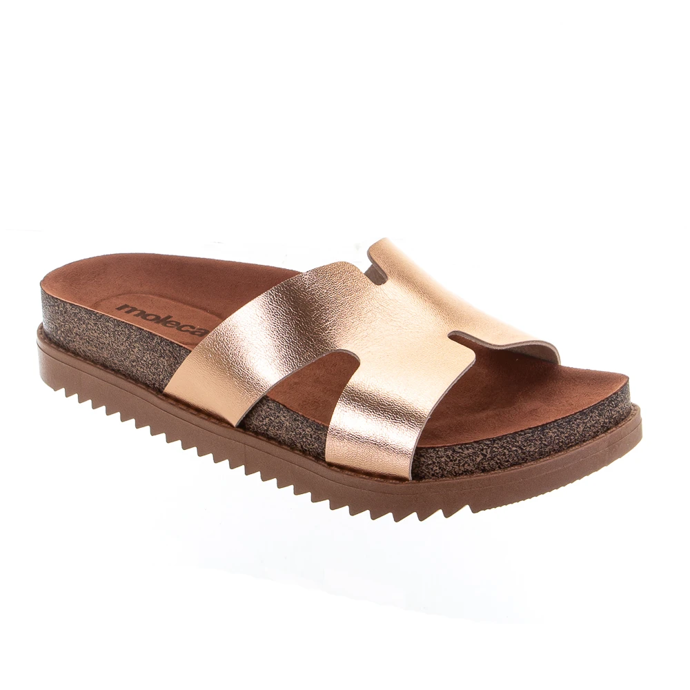 MOLECA 5500.100 23146 OURO ROSADO