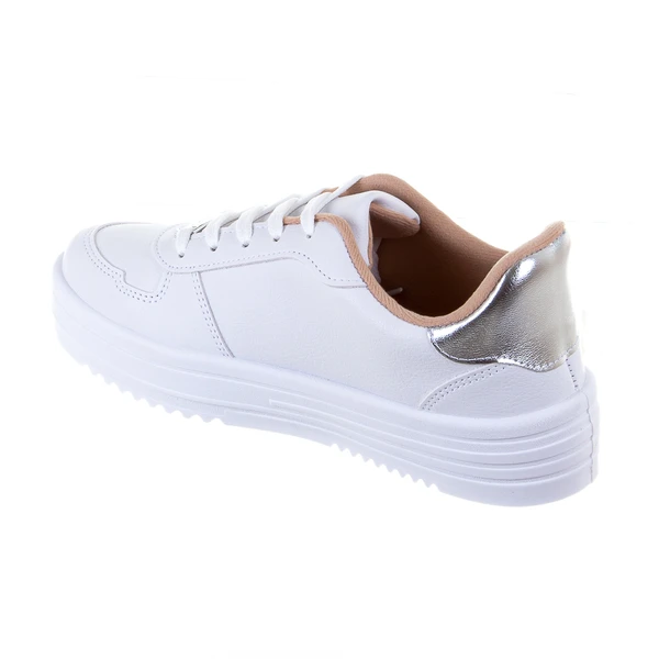 MOLECA 5782.315 17159 BRANCO/PRATA