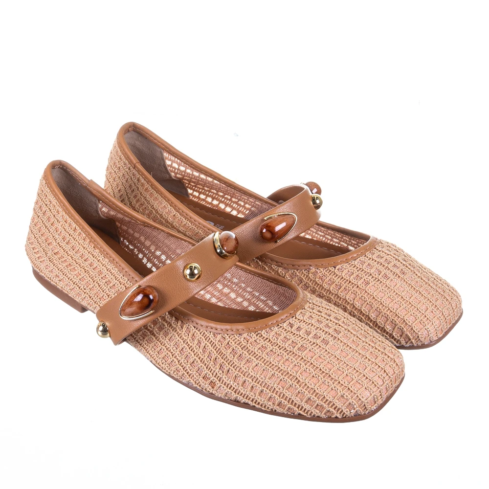 MOLECA 5829.116 96794 NATURAL/CAMEL