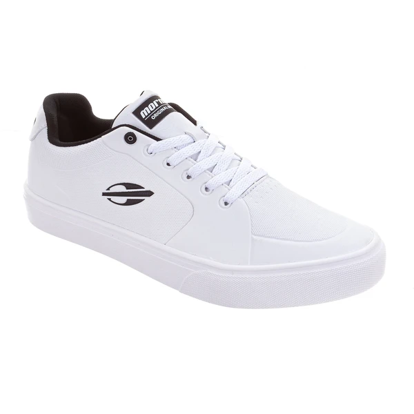 MORMAII URBAN CYCLONE WHITE/BLACK/WHITE