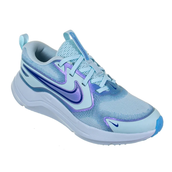 NIKE COSMIC RUNNER. AZUL