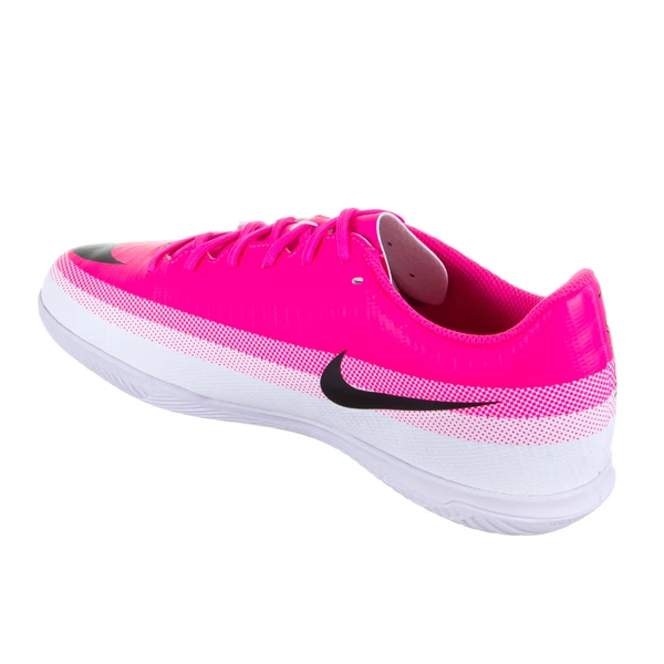 NIKE MERCURIAL ROSA/BRANCO