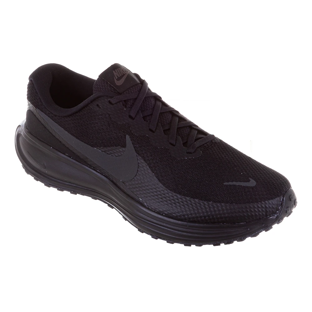 NIKE REVOLUTION 8 BLACK/BLACK