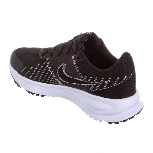 NIKE RUN DEFY W BLACK