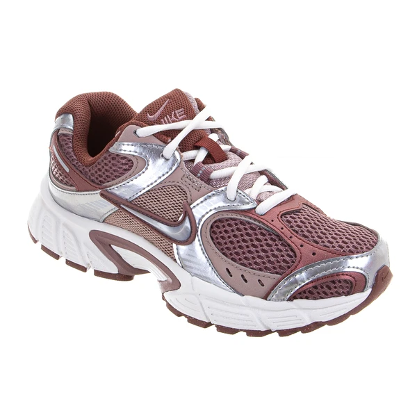 NIKE V5 RNR SMOKEY MAUVE/SILVER RED