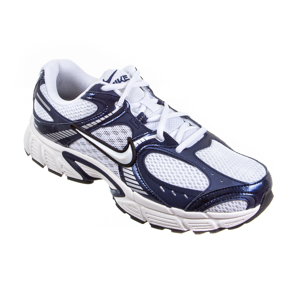NIKE V5 RNR WHITE/BLUE