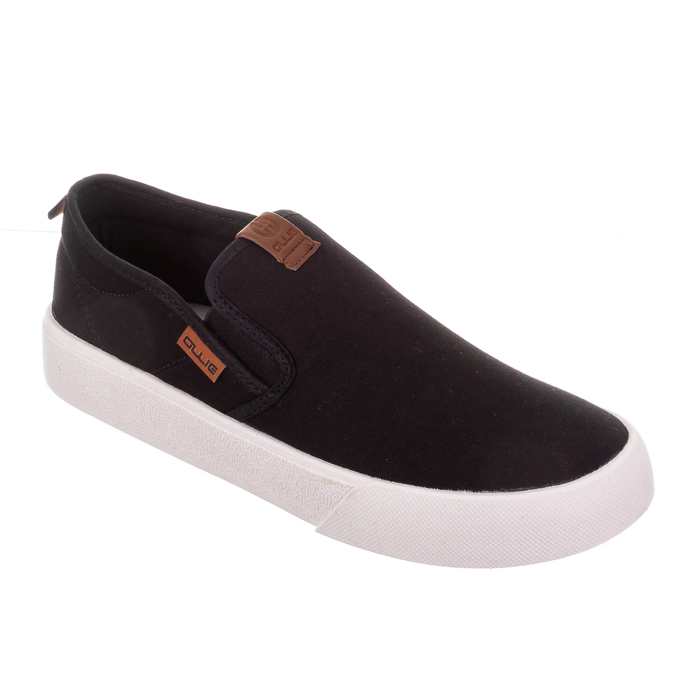 OLLIE INDY2 PRETO