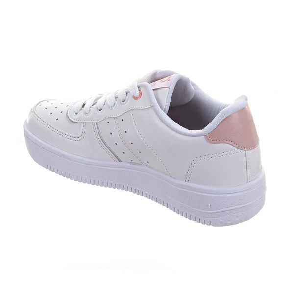 OLLIE KINGS3 F BRANCO/NUDE