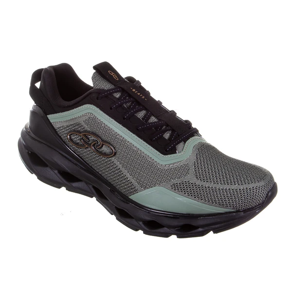 OLYMPIKUS BEATS MILITAR/PRETO
