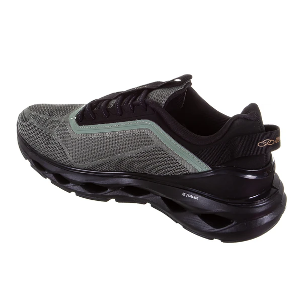OLYMPIKUS BEATS MILITAR/PRETO
