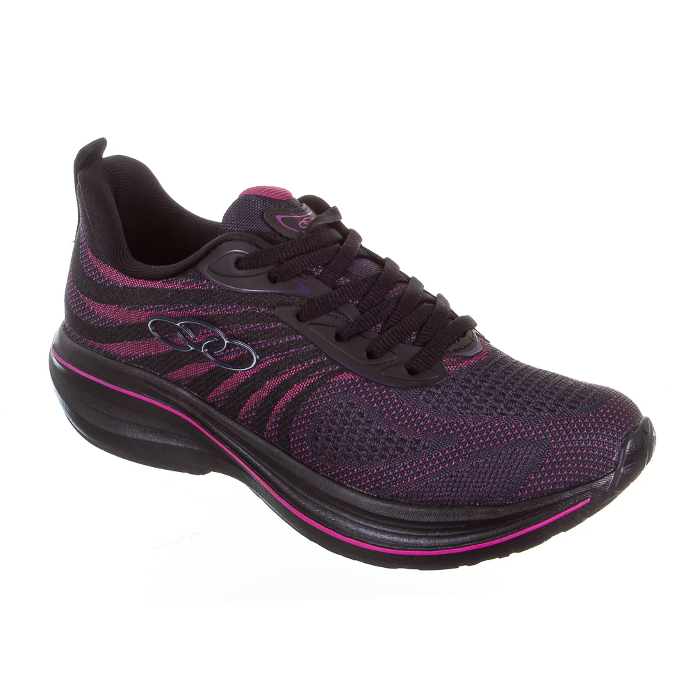 OLYMPIKUS BRUMA F PRETO