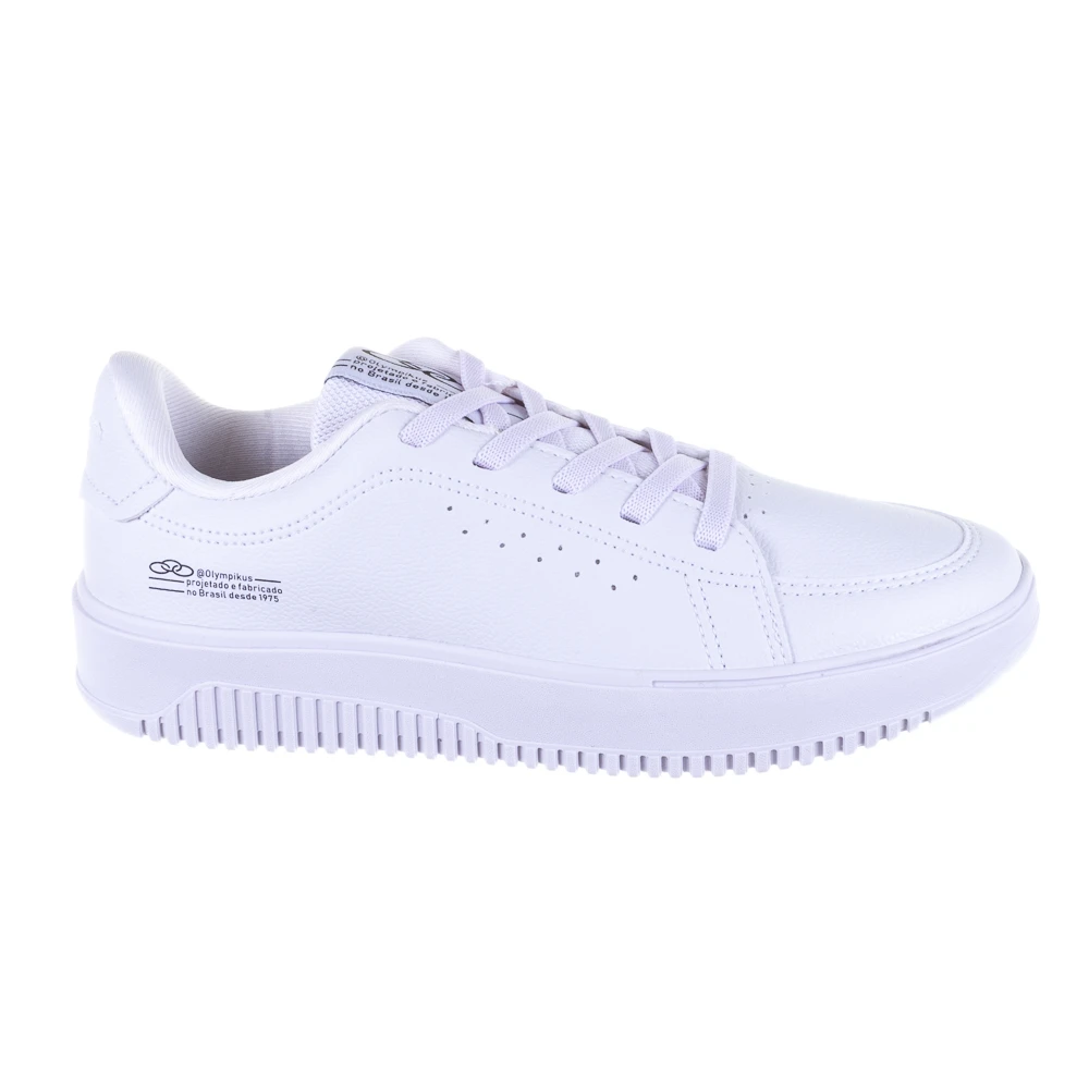OLYMPIKUS CH EROS BRANCO