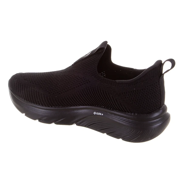 OLYMPIKUS CLIC PRETO/PRETO