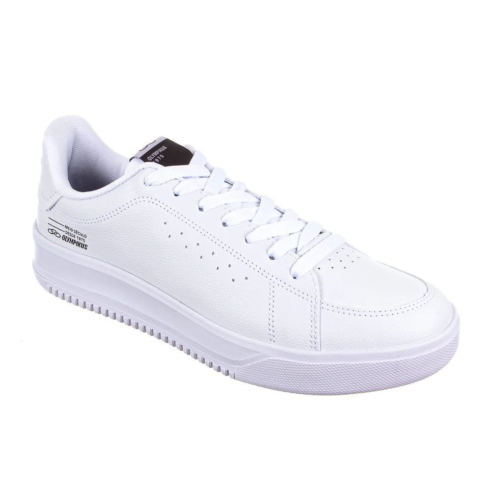 OLYMPIKUS EROS 2 BRANCO