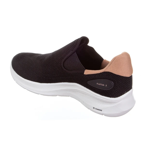OLYMPIKUS FLUTUA 2 F PRETO/DUST