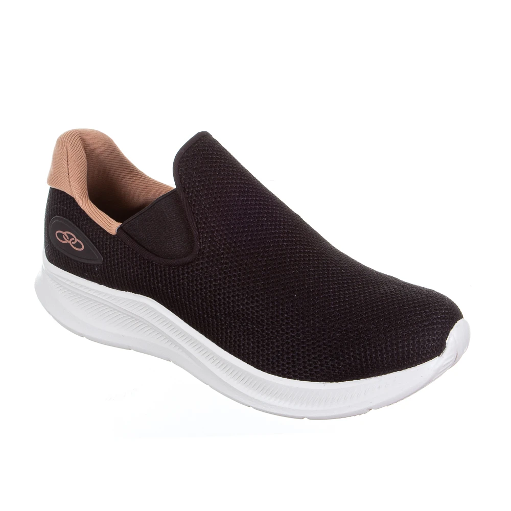 OLYMPIKUS FLUTUA 2 F PRETO/DUST