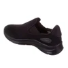 OLYMPIKUS FLUTUA 2 F PRETO/PRETO