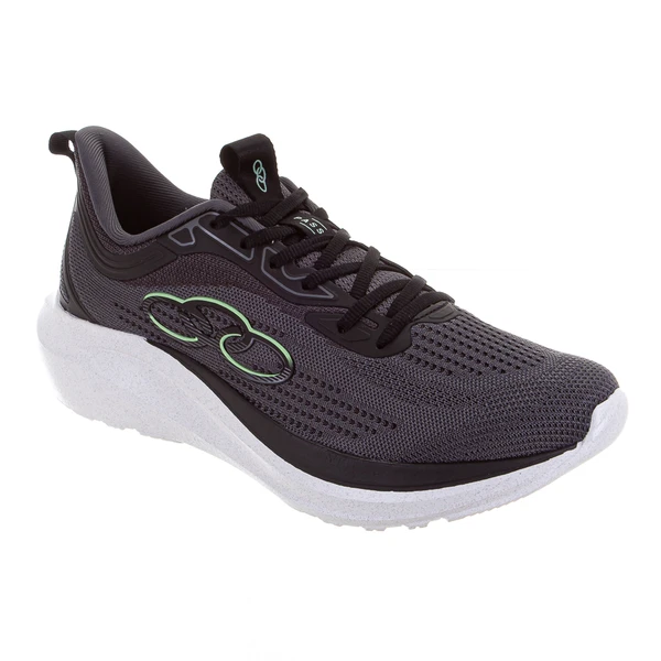 OLYMPIKUS PASSO CHUMBO/PRETO