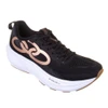 OLYMPIKUS SWIFT 6 F PRETO/DUSTY
