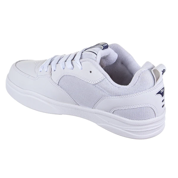 OUS FLUENTE BRANCO/AZUL