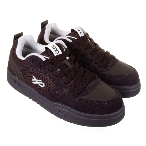 OUS FLUENTE ESPRESSO/BROWN