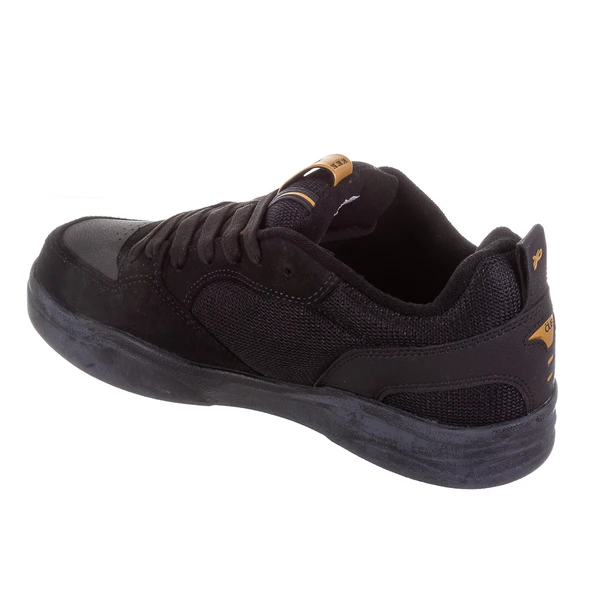 OUS FLUENTE PRETO/GOLD