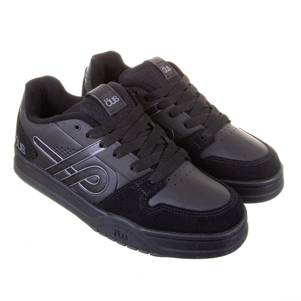 OUS QUINA PRETO/PRETO