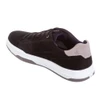 PEGADA 115103 PRETO/SILVER