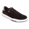 PEGADA 115103 PRETO/SILVER