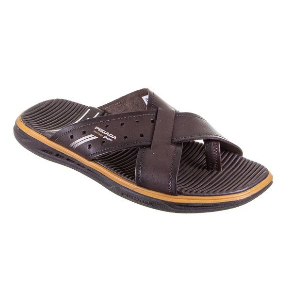 PEGADA 134654 BROWN
