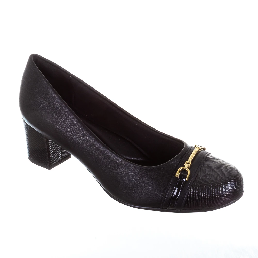 PICCADILLY 110200 PRETO/PRETO